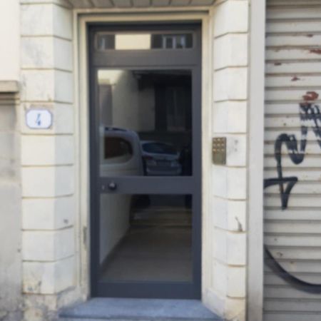 Ubaldo Apartment Florence Luaran gambar