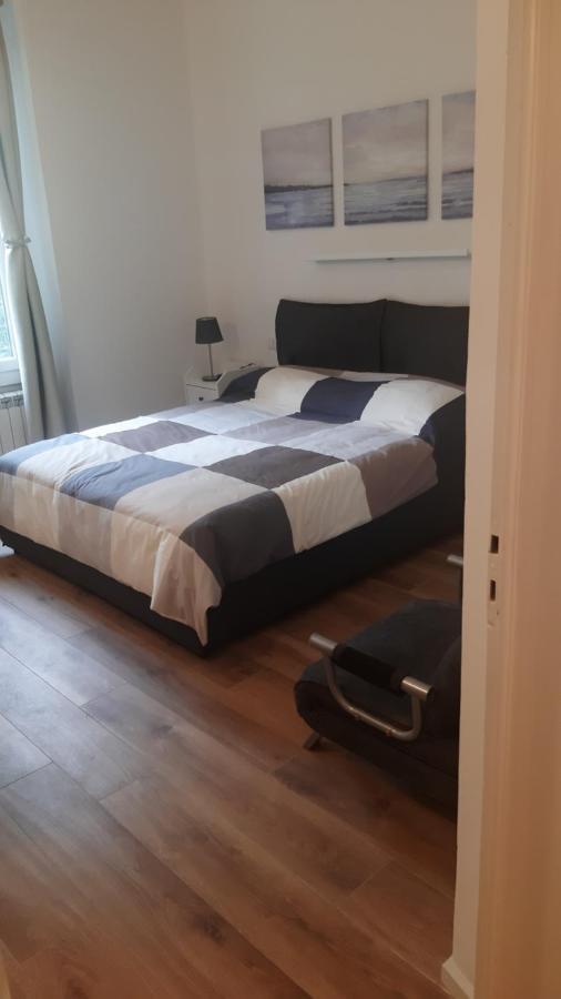 Ubaldo Apartment Florence Luaran gambar