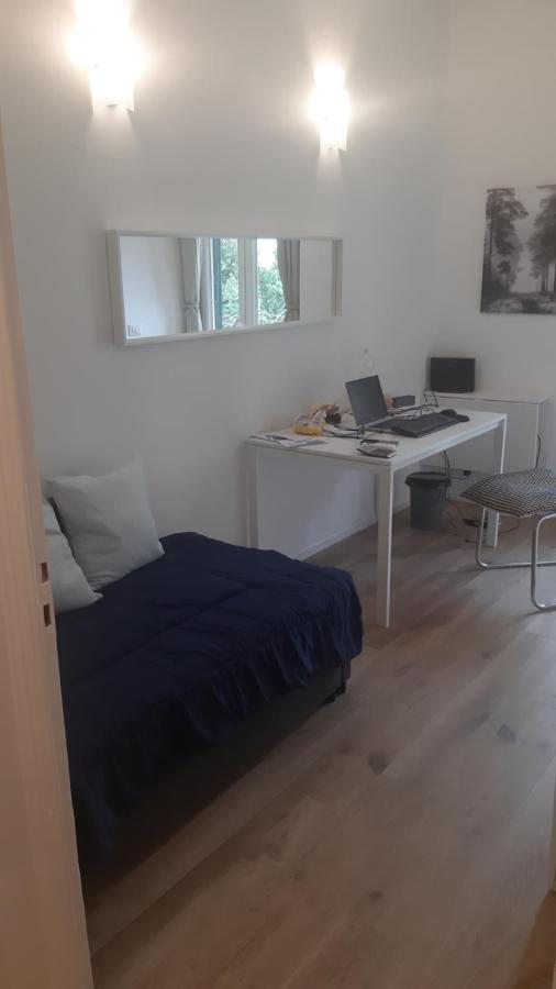 Ubaldo Apartment Florence Luaran gambar