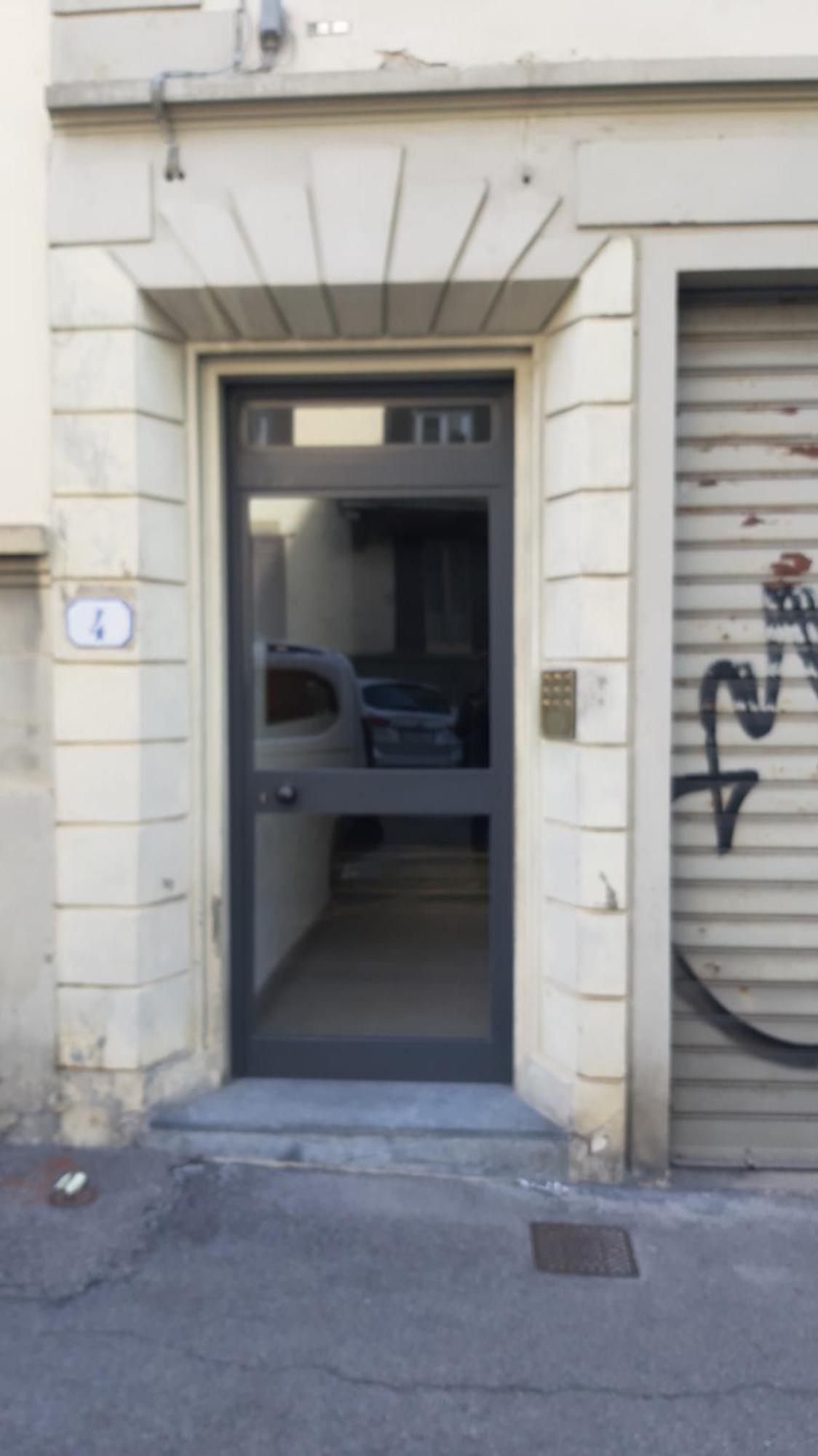 Ubaldo Apartment Florence Luaran gambar